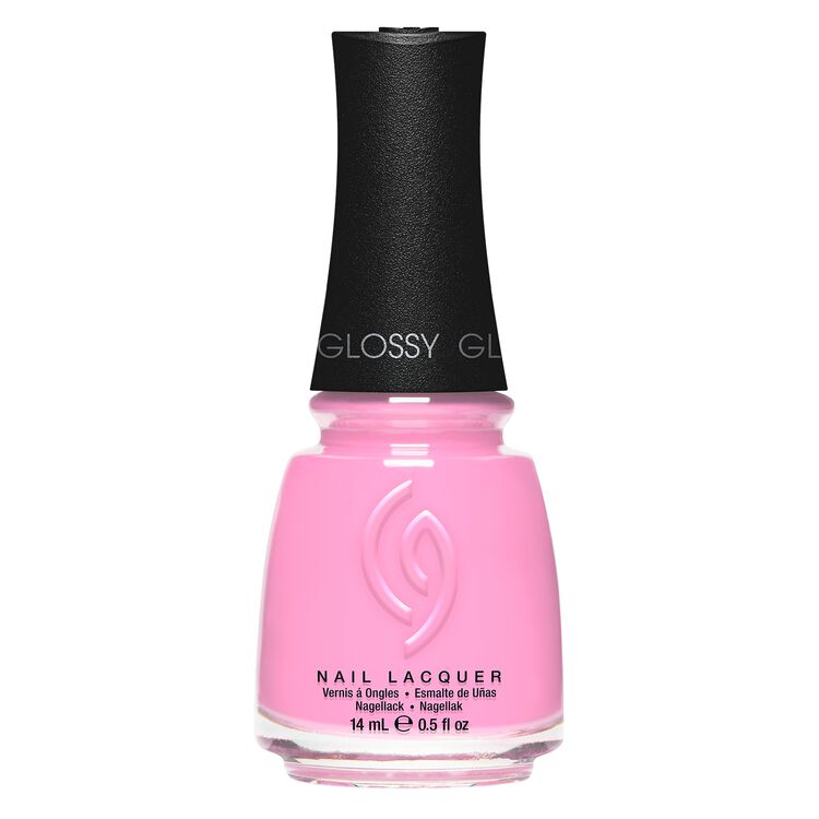Belle Of A Baller Nail Lacquer