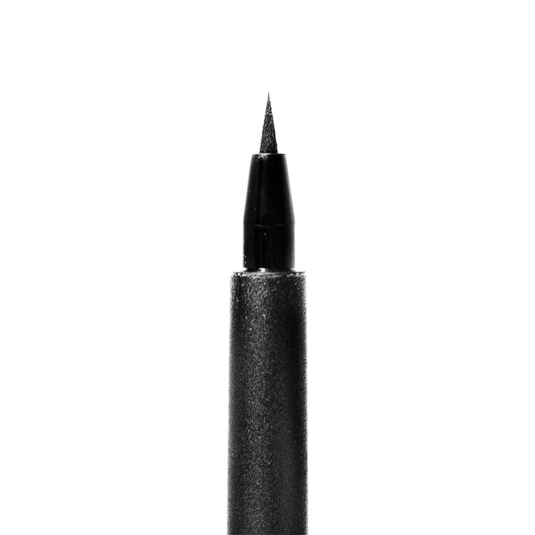 Black Ultra Fine Eyeliner Pen