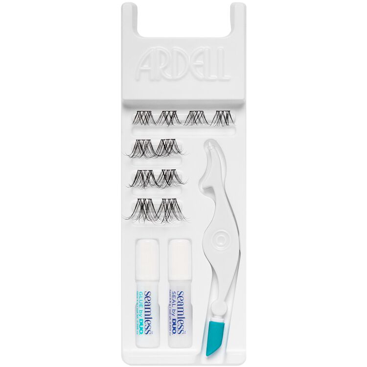 Seamless Mini Kit Naked