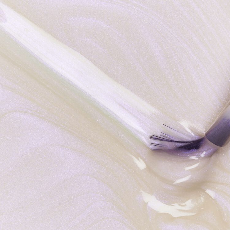 Rainbow Nail Lacquer