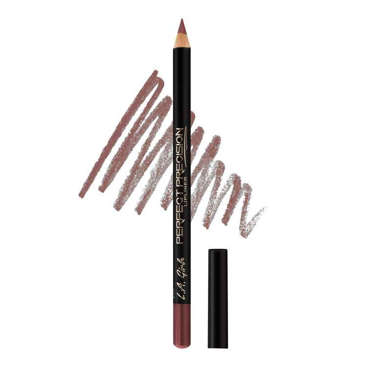 Perfect Precision Lip Liner Blushing