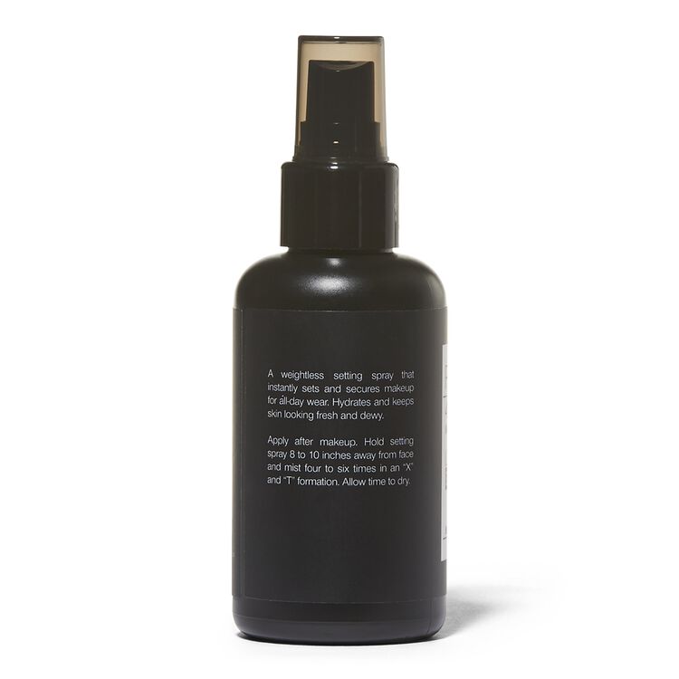 4 Ever & Ever Dewy Finish Make Up Setting Spray