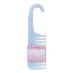 Wet Look Shower Comb