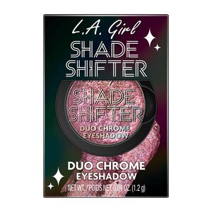 Shade Shifter Duo Chrome Eyeshadow Pot Aura