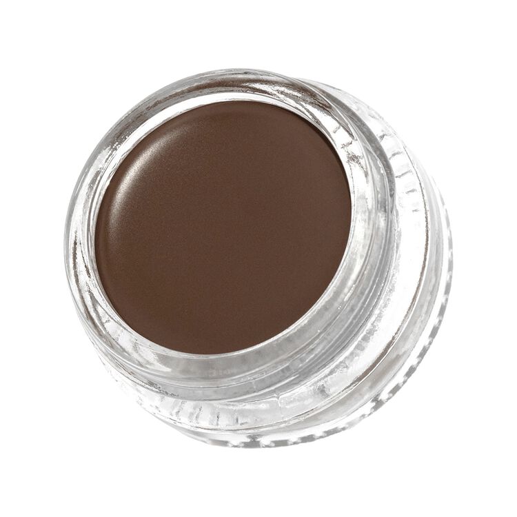 Medium Brown Waterproof Brow Pomade