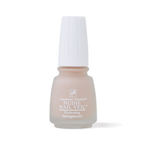 Nudie Nail Veil