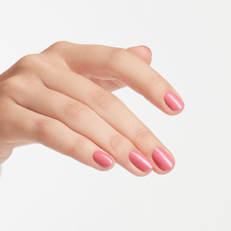 Hawaiian Orchid Nail Lacquer