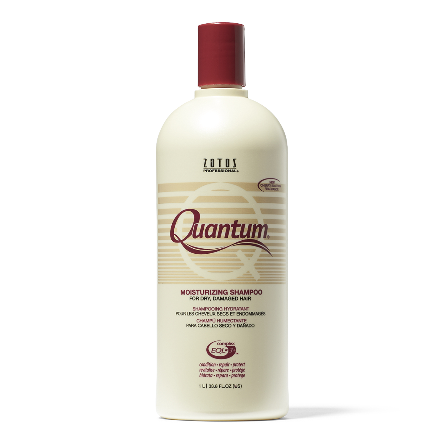 quantum hair products