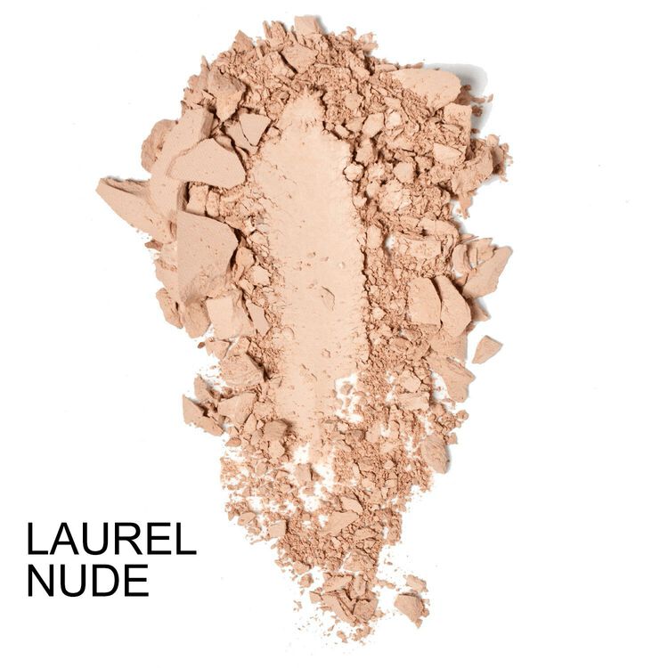 Dual Wet and Dry Foundation Laurel Nude