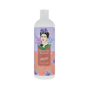 Frida Kahlo Hydrating Shampoo
