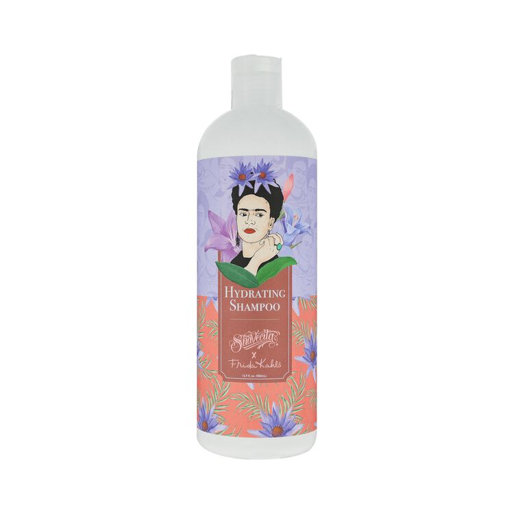 Frida Kahlo Hydrating Shampoo