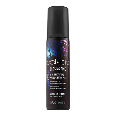 Col Lab Brands Sally Beauty