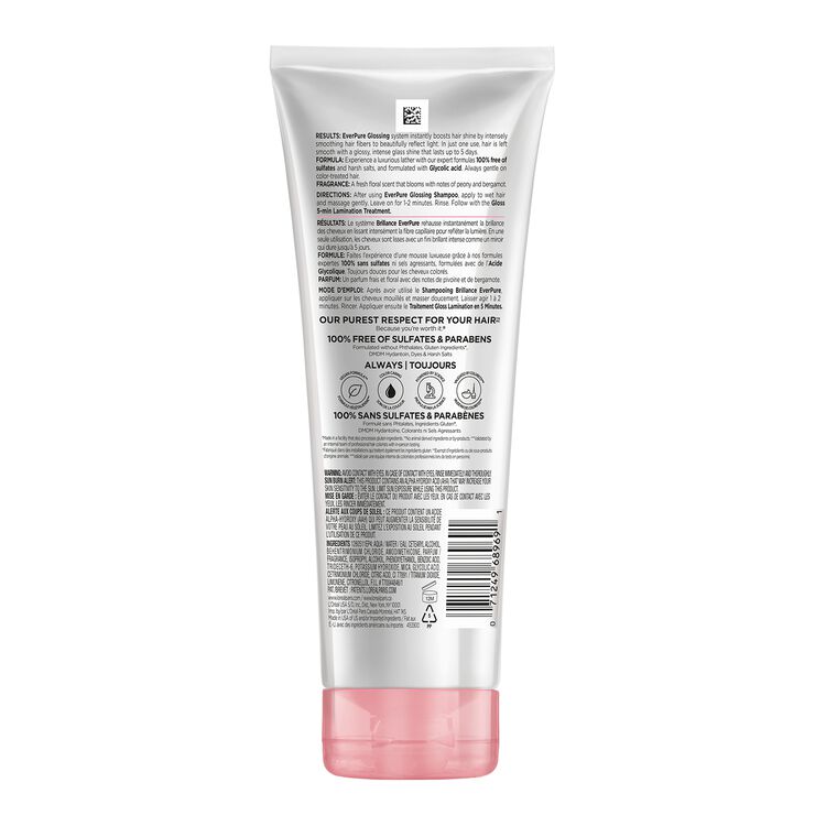EverPure Glossing Conditioner