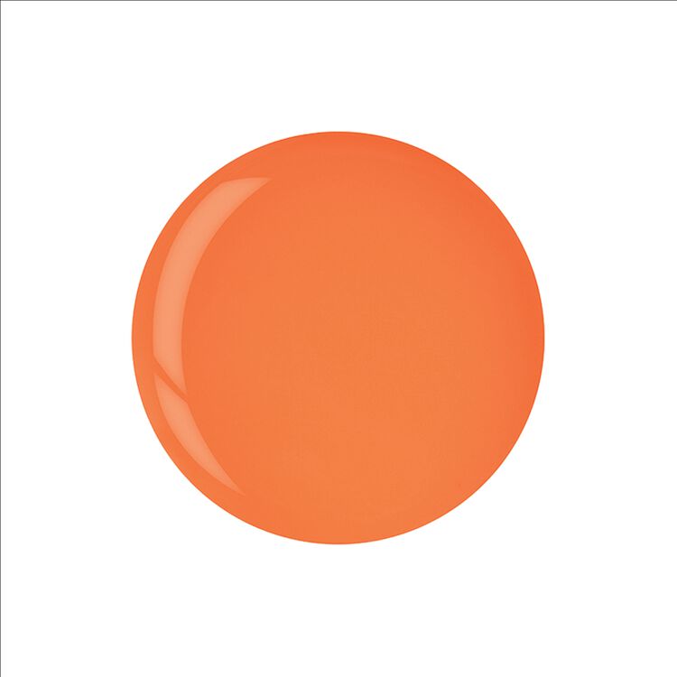 Orange Cream Soda Gel Polish