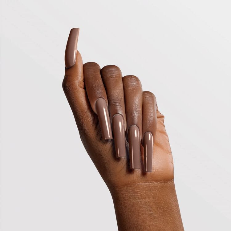 Acrylic Powder Mocha Delight