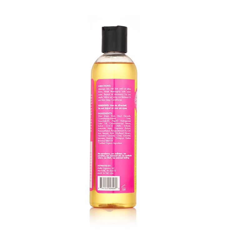 Babassu Conditioning Shampoo