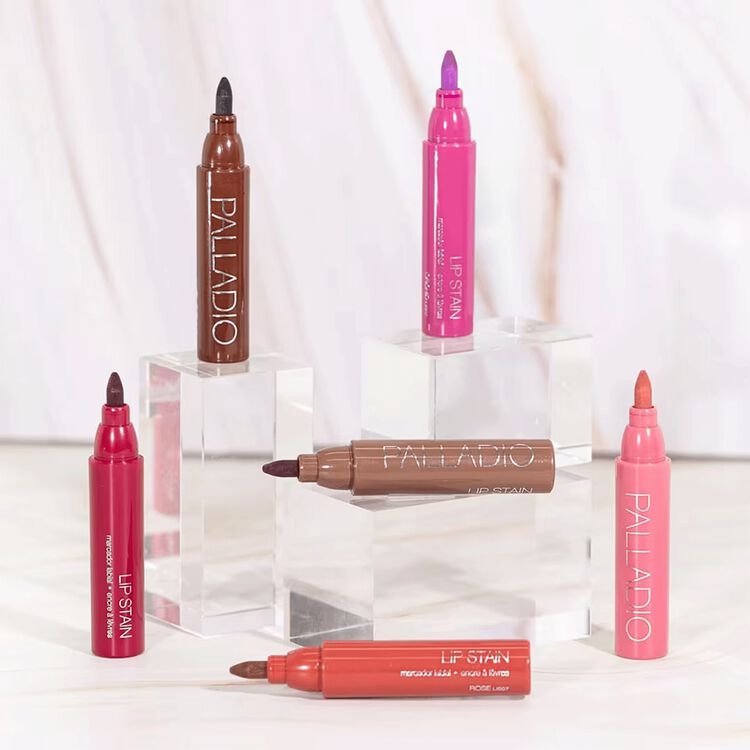 Lip Stain Nude