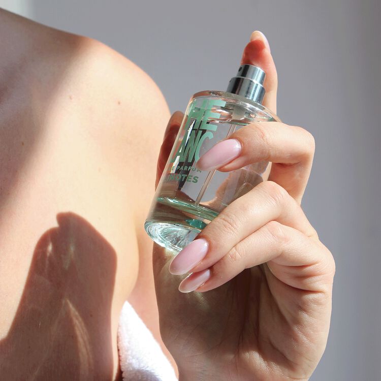 White Tea Eau de Parfum