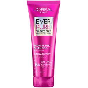 EverPure Iron Sleek Shampoo