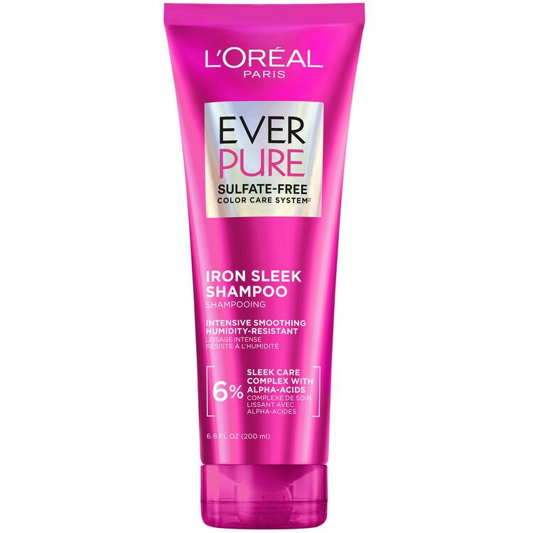 EverPure Iron Sleek Shampoo