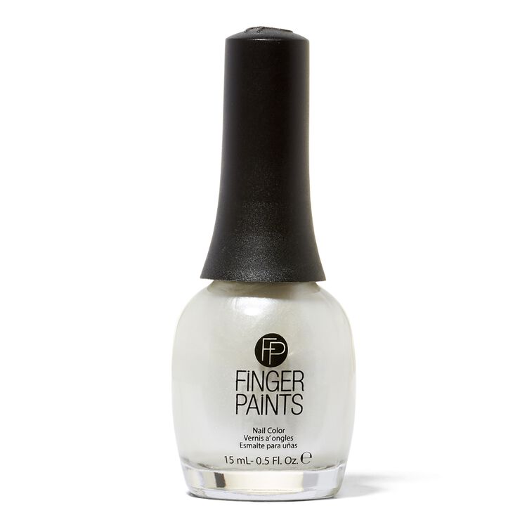 Well-Cultured Pearl Nail Color