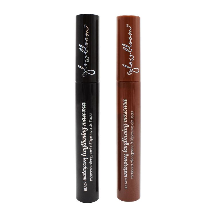 Lengthening Waterproof Mascara