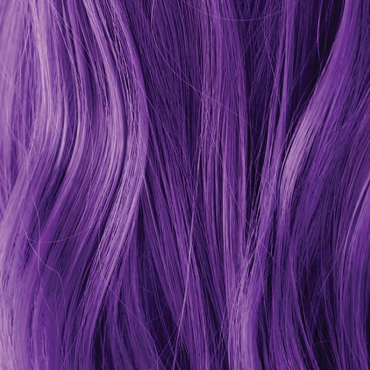 Color Cleansing Conditioner Purple