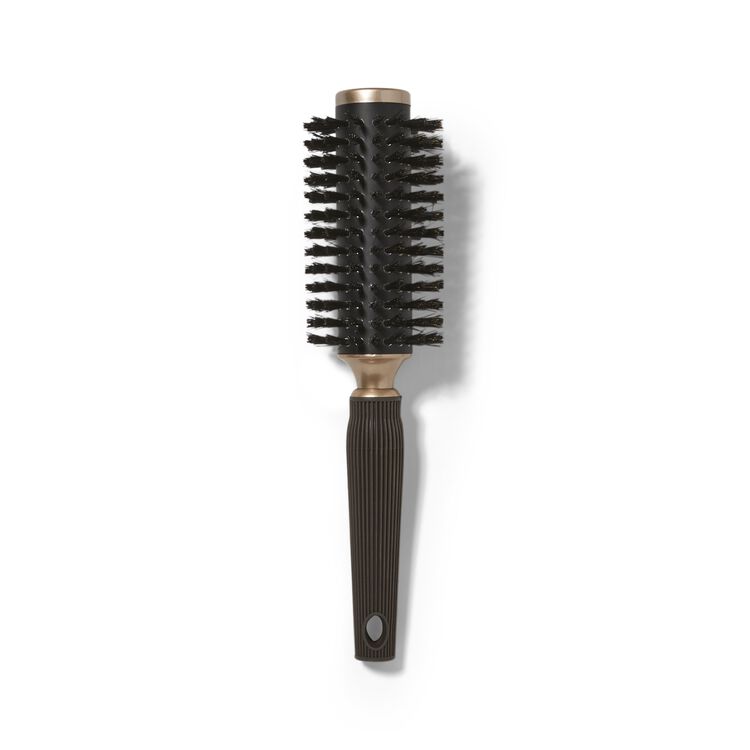 Boar Ceramic Round Brush