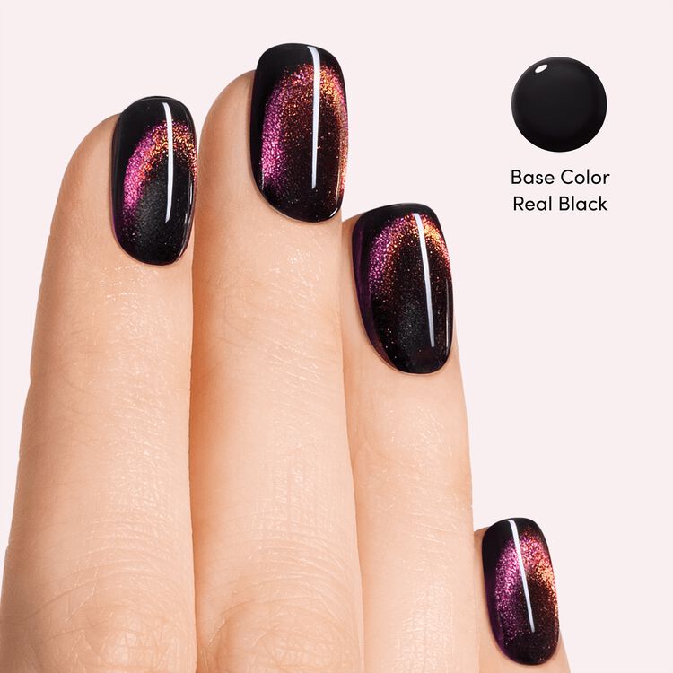 One Gel Magnetic Topper - Iridescent