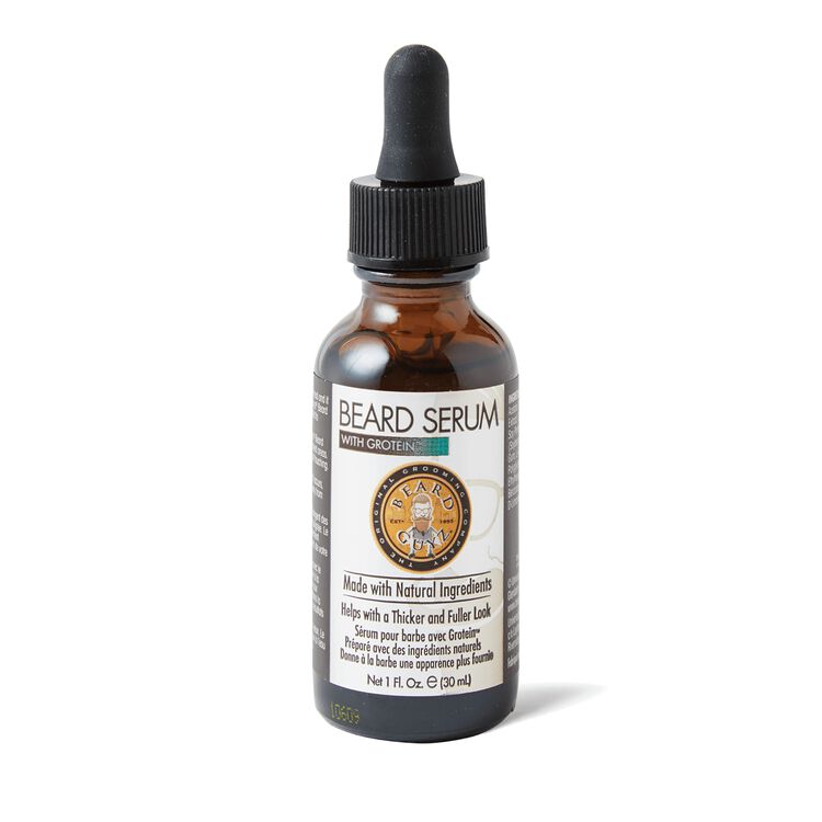 Beard Serum