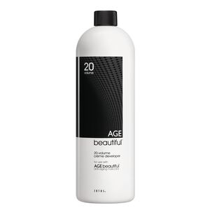 20 Volume Gentle Creme Developer