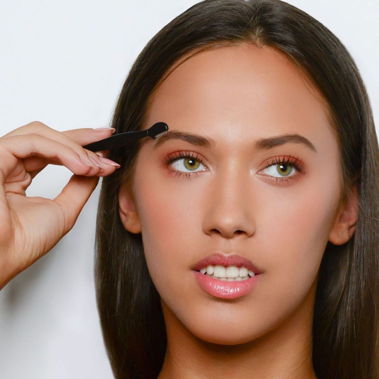 Japonesque Brow Touch Up Razors brow razor, upper lip hair removal