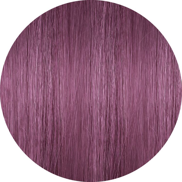 Let's COLOR! Conditioning Gelee Permanent Haircolor 6.25 Up Beet