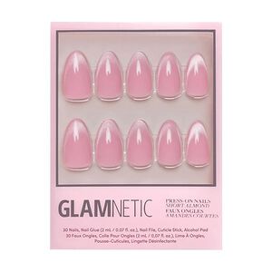 Lovers Blush Press-On Nails