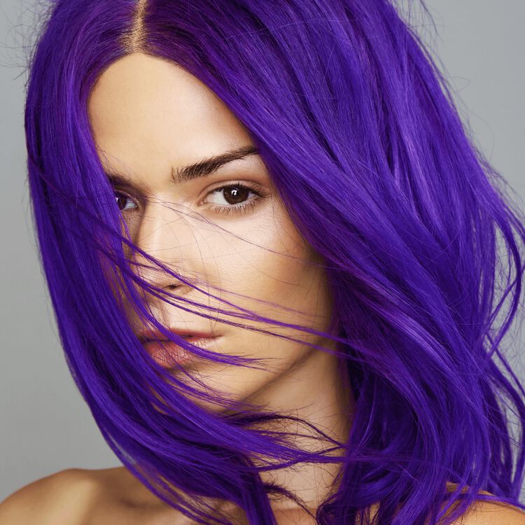 PPL Eater Semi-Permanent Hair Color