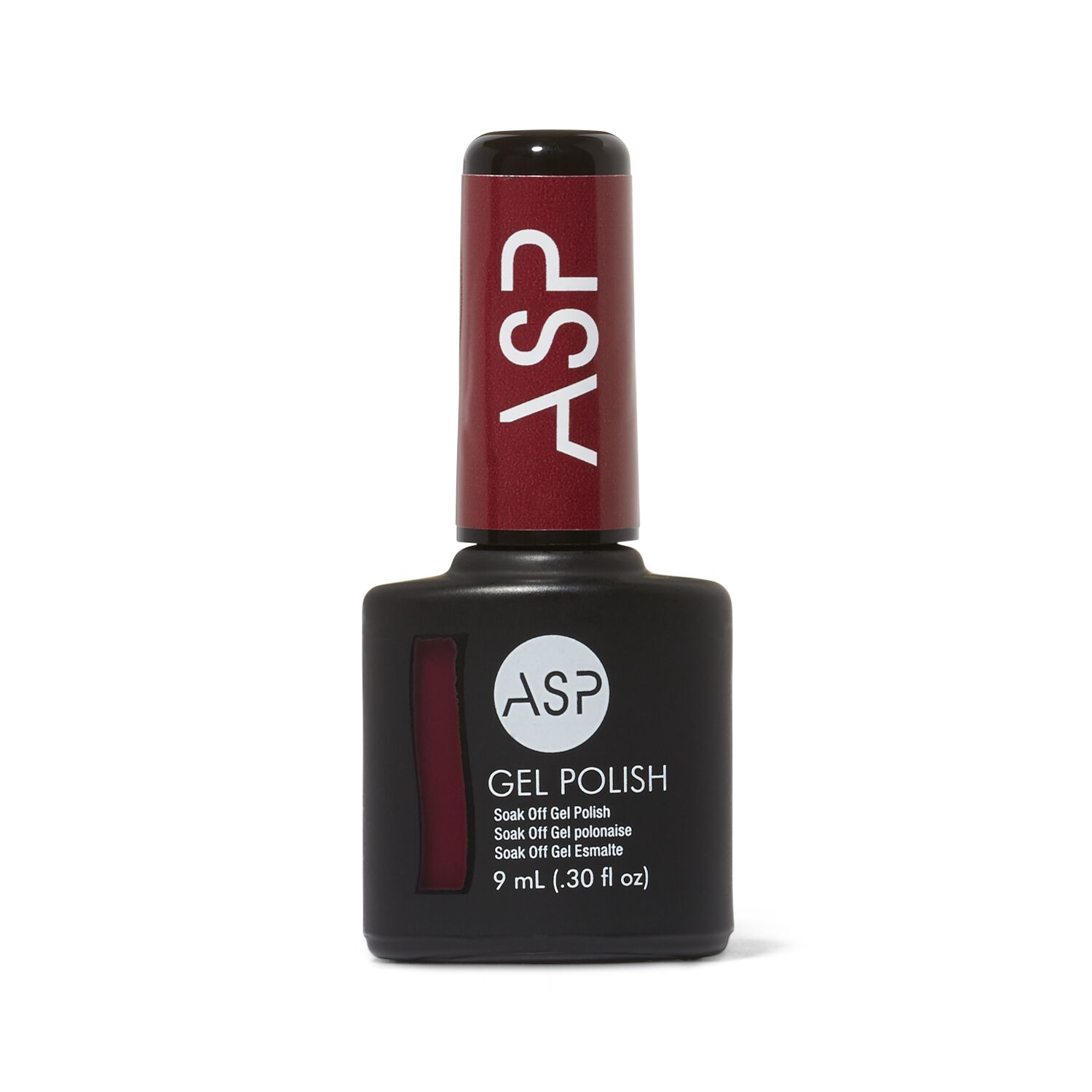 ASP Gel Polish