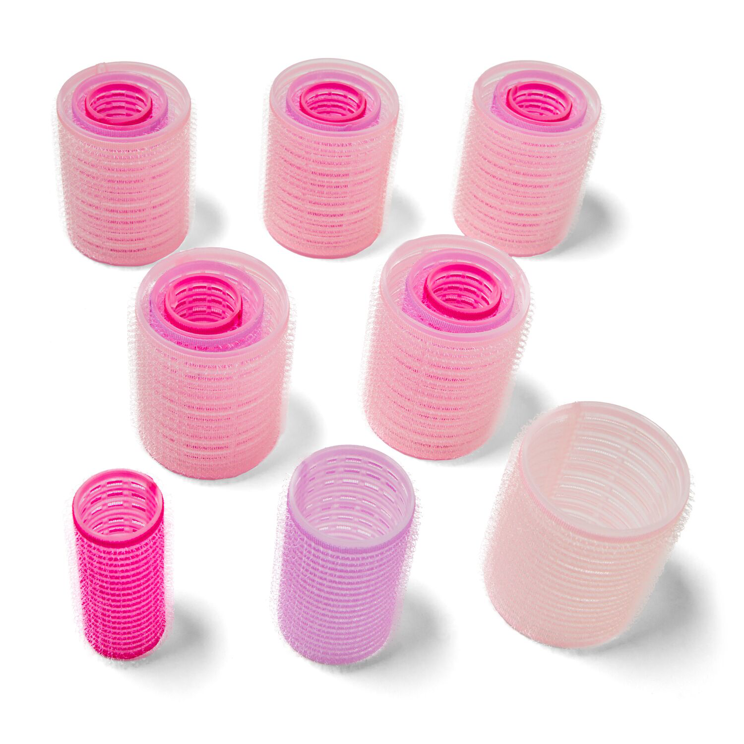 Salon Care Self-Grip Rollers - Thumbnail 3