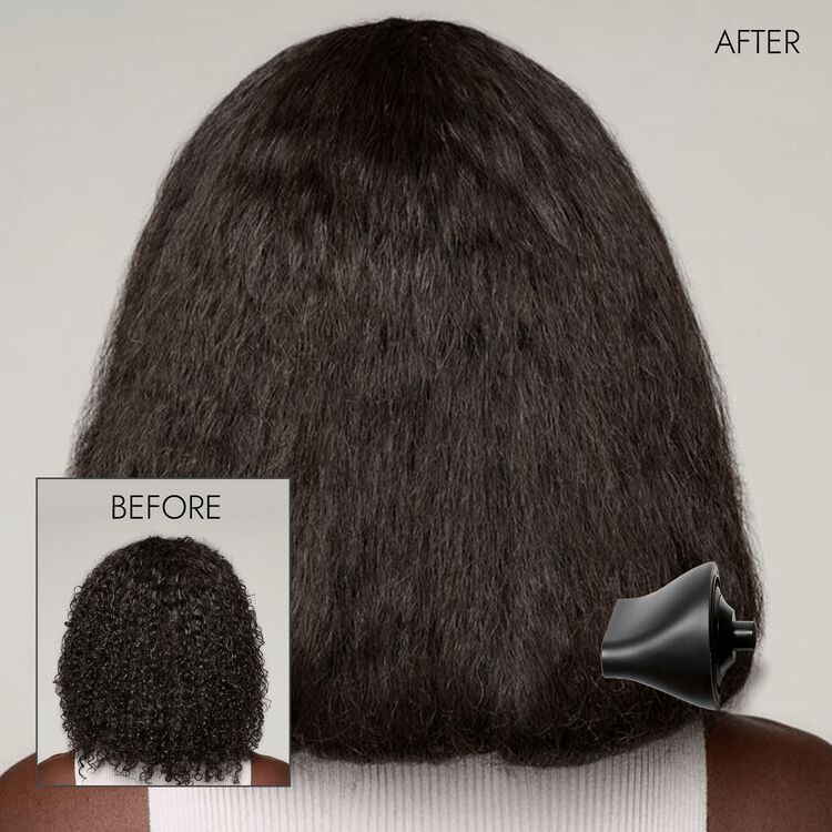 Luxe Turbosonic Hair Dryer