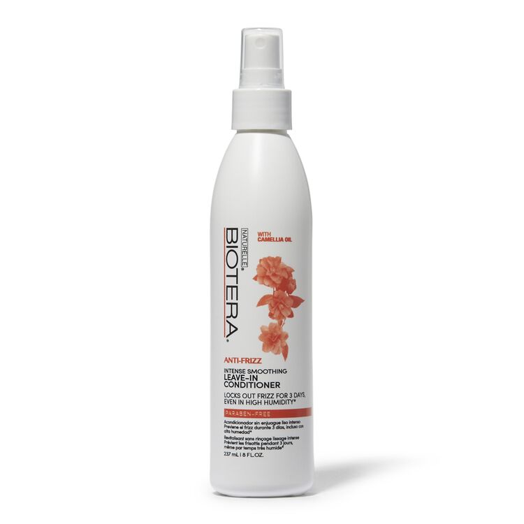 Biotera Anti Frizz Intense Smoothing Leave In Conditioner By Anti