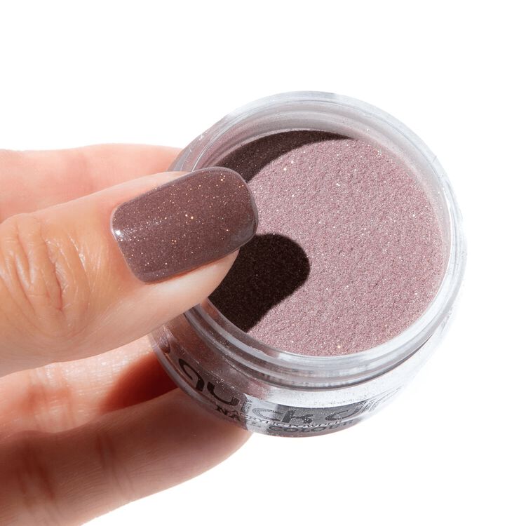 Quick Dip Powder Frosted Caviar