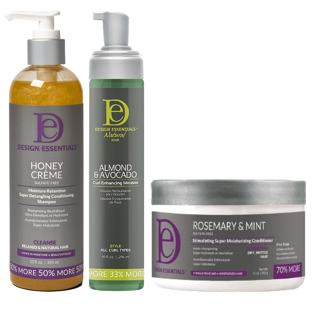 Design Essentials Best Sellers Bundle