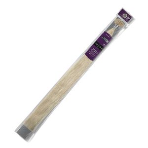 Premium 100% Remy Human Hair 18 Inch U-Tip Fusion Hair Extensions Malibu