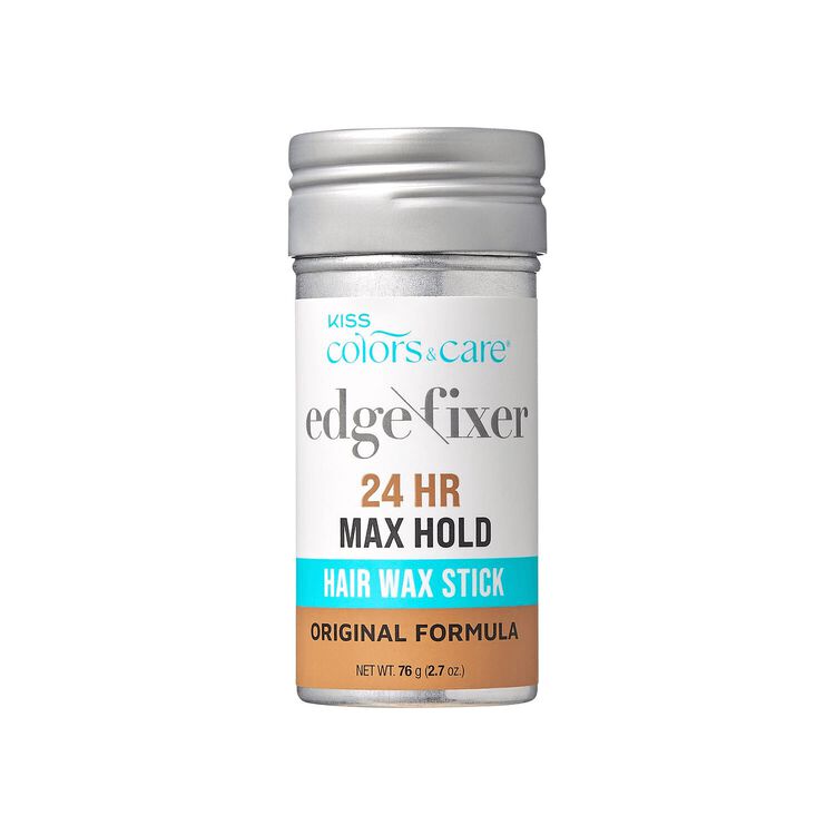 Colors & Care Maximum Hold Hair Wax Stick