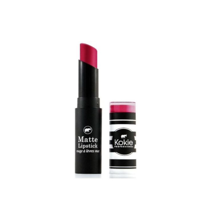 Matte Lipstick Kiss Me