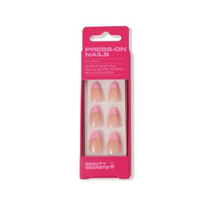 It's Aesthetic Press-On Nails