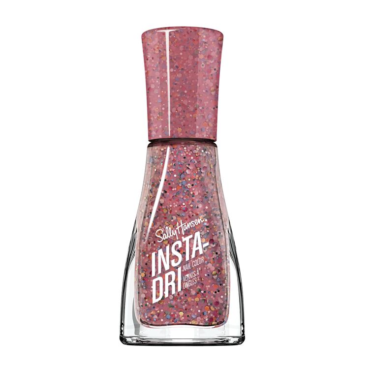 Confetti Pop Nail Color