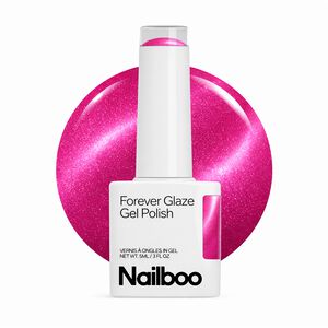 Aura Drift Forever Glaze Gel Polish