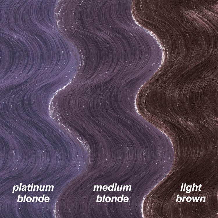 Mochi Semi-Permanent Full Coverage Hair Color