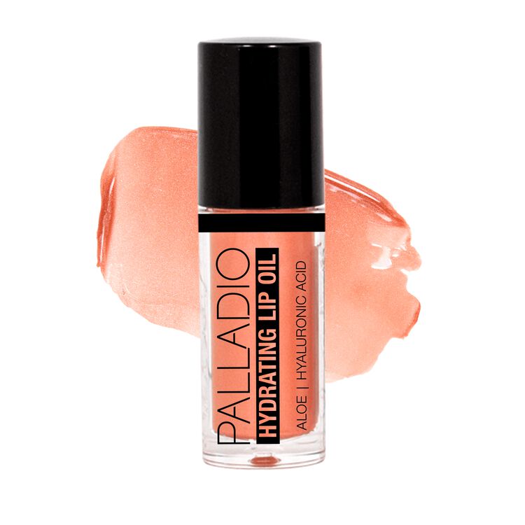 Not! Hydrating Lip Oil