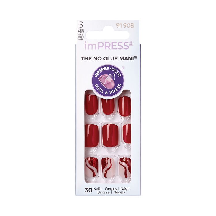 imPRESS Nails - Endlessly